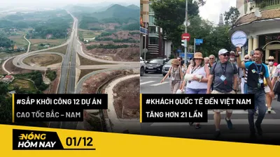 Nóng hôm nay: Thủ tướng yêu cầu tăng cường phòng, chống các bệnh mới nổi