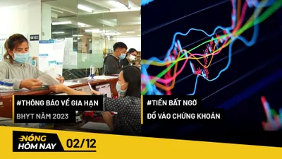 Nóng hôm nay: Cựu giám đốc BV Mắt TP.HCM bị tuyên phạt 7 năm tù