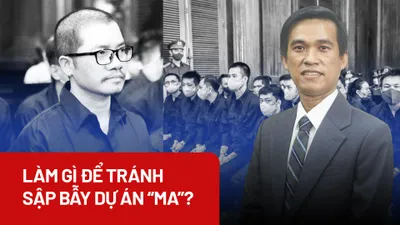 Video: Làm gì để tránh sập bẫy dự án “ma”?