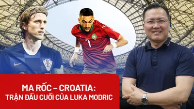 Nhận định World Cup: Trận tranh huy chương đồng nhiều kịch tính