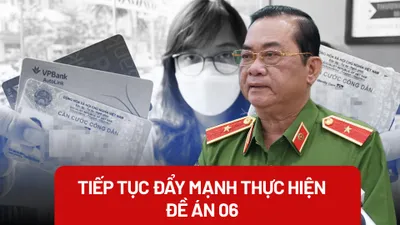 Tiếp tục đẩy mạnh giảm thủ tục hành chính