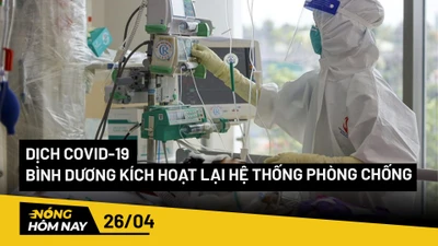 Nóng hôm nay: Tháo gỡ hàng rào ở Bến Thành, lộ diện khung cảnh đẹp mắt