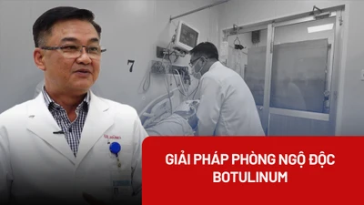 Nguyên nhân và giải pháp phòng tránh ngộ độc botulinum