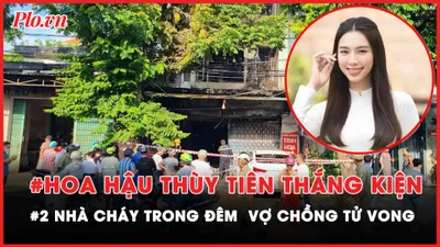 Nóng hôm nay: Hoa hậu Thùy Tiên nói gì sau khi thắng kiện vụ bị đòi nợ?