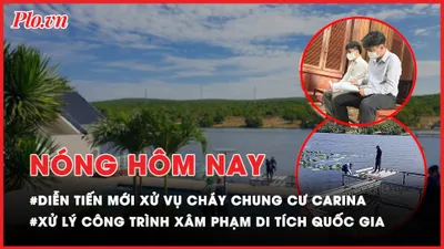 Nóng hôm nay: Diễn biến mới xét xử vụ cháy chung cư Carina làm 13 người chết