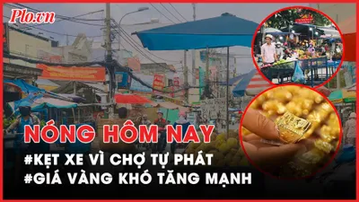 Nóng hôm nay: Dự báo giá vàng khó có thể tăng mạnh