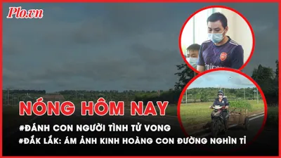 Nóng hôm nay: Kẻ đánh con trai người tình tử vong bị đề nghị 9-10 năm tù