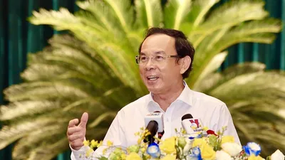 Nghị quyết 98 là bệ phóng để TP.HCM phát huy thế mạnh đầu tàu