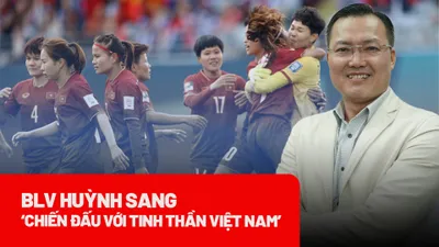 Đội tuyển nữ Việt Nam quyết tâm giành điểm số đầu tiên