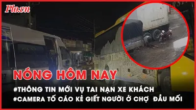 Nóng hôm nay: Thông tin mới vụ tai nạn xe khách nghiêm trọng tại Đồng Nai