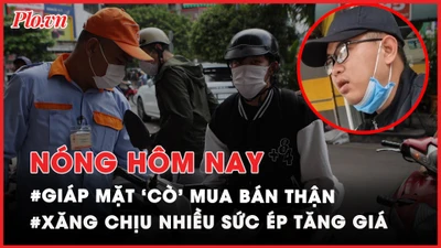 Nóng hôm nay: Công việc của các 'cò' mua bán thận là gì?
