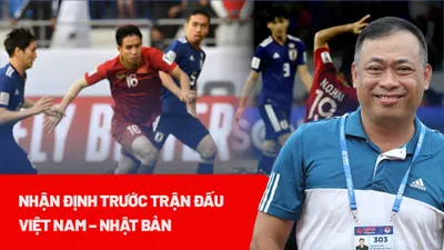 Asian Cup 2023: HLV Troussier cần làm gì để hạn chế sức mạnh của Nhật Bản?