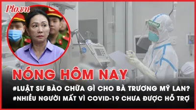 Nóng hôm nay: Luật sư bào chữa gì cho bị cáo Trương Mỹ Lan?