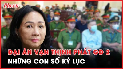 Những điểm đáng chú ý sau 2 ngày xét xử đại án Vạn Thịnh Phát giai đoạn 2