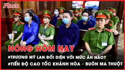 Nóng hôm nay: Nhìn lại vụ án Trương Mỹ Lan giai đoạn 2 sau 3 tuần xét xử, Nguyên nhân nữ sinh bị đánh hội đồng gãy đốt sống cổ