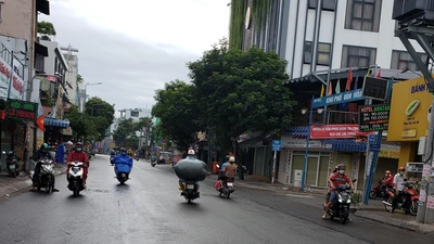 Giữa tháng 5: Mưa ở Nam bộ sẽ giảm, miền Bắc đón đợt lạnh hiếm gặp