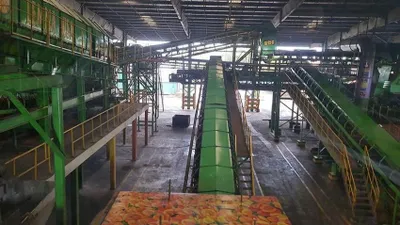 Nhiều dự án đốt rác phát điện đang 'giậm chân tại chỗ' 