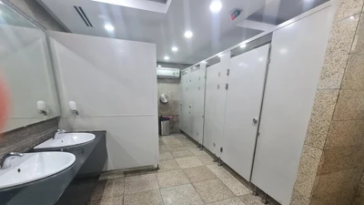 TP.HCM xây dựng quy chế quản lý nhà vệ sinh công cộng