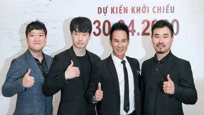 Video: Lý Hải đầu tư hàng triệu USD cho phim Tết Lật mặt 5