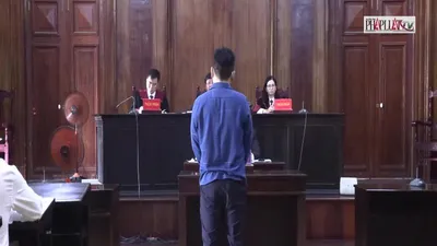 Video: Tuyên án tài xế Mercedes tông nữ tiếp viên hàng không