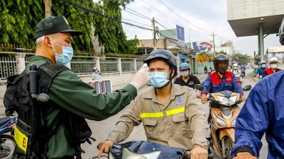 Video: Người dân từ TP.HCM đến các tỉnh, thành khác cần làm gì?