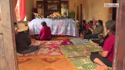 Video: Cảnh báo tình trạng trẻ em bị đuối nước ở Đắk Lắk