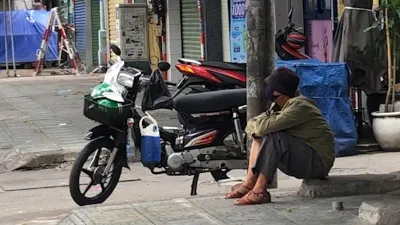 Video: TP.HCM ngày đầu thực hiện giãn cách xã hội theo Chỉ thị 16