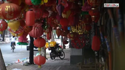 Video: Có một mùa Trung Thu đặc biệt ở Sài Gòn