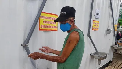 Thêm cây ATM gạo ở Vĩnh Lộc B hoạt động