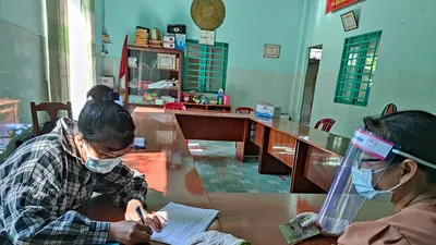 TP.HCM: Tiếp tục hỗ trợ người dân khó khăn do COVID-19