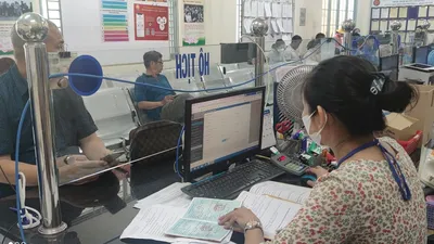 Chỉ đạo của Thủ tướng đẩy mạnh Đề án 06, ứng dụng CCCD gắn chíp và dữ liệu điện tử thay sổ hộ khẩu