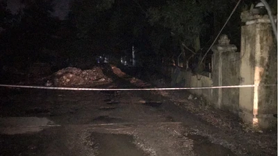 Tai nạn lao động tại công ty khí, 2 người tử vong