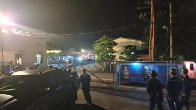 Hỗ trợ 120 triệu đồng/gia đình nạn nhân vụ tai nạn hầm lò ở Quảng Ninh