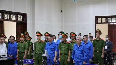 Cựu chủ tịch AIC Nguyễn Thị Thanh Nhàn bị xét xử vắng mặt tại Quảng Ninh