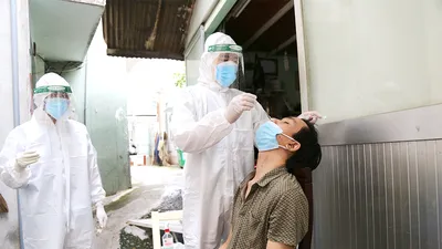 Ngày 27-10, ba bệnh nhân COVID-19 ở Bắc Kạn tử vong 