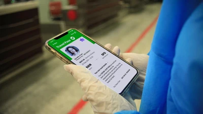 6 triệu người Việt Nam đã có hộ chiếu vaccine 