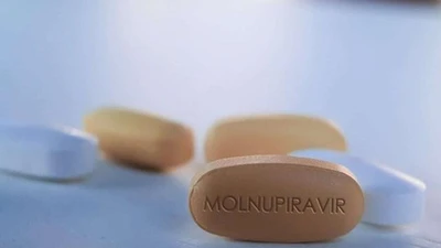 Cấp phép thêm 1 loại thuốc Molnupiravir sản xuất trong nước