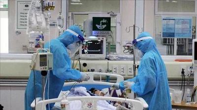 Ngày 10-7, ghi nhận ca COVID-19 thấp nhất trong hơn 1 năm qua 