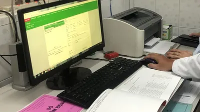 Các bệnh viện phải kê đơn thuốc điện tử trước 30-6-2023 