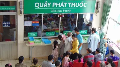 Bộ Y tế lập 4 đoàn kiểm tra việc thiếu thuốc, vật tư, trang thiết bị y tế 