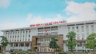 2 năm chưa mua được thiết bị mới nào, Bệnh viện K xin thôi tự chủ toàn diện 