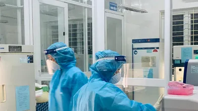 Ngày 6-9, cả nước có thêm hơn 3.600 ca nhiễm COVID-19 