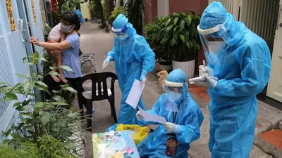 Không dùng hết ngân sách, thừa nhiều vaccine sau dịch COVID-19