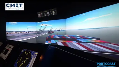 Siêu tàu gần 200.000 tấn lớn nhất thế giới cập cảng VN