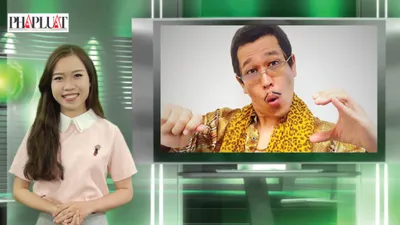 Vui Độc Lạ: Apple Pen, trào lưu mới nổi của giới trẻ