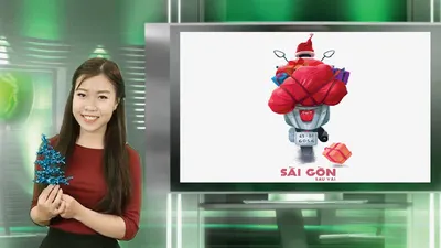 Vui Độc Lạ: Dân mạng sốt với bộ ảnh 'Sài Gòn sau vai'