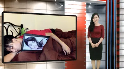 Vui Độc Lạ: Bậc thầy sống ảo trong mùa Valentine