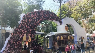 Khai mạc Hội chợ - Triển lãm chuyên ngành cà phê