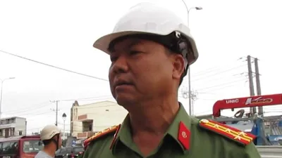 Giám Đốc Công an Cần Thơ nói về vụ cháy 