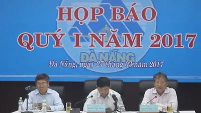 Đà Nẵng nói gì về vụ biệt thự 'lụi' ở bán đảo Sơn Trà? 